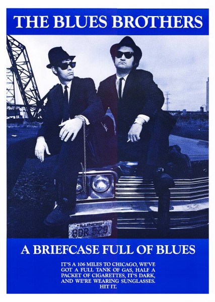 Blues Brothers