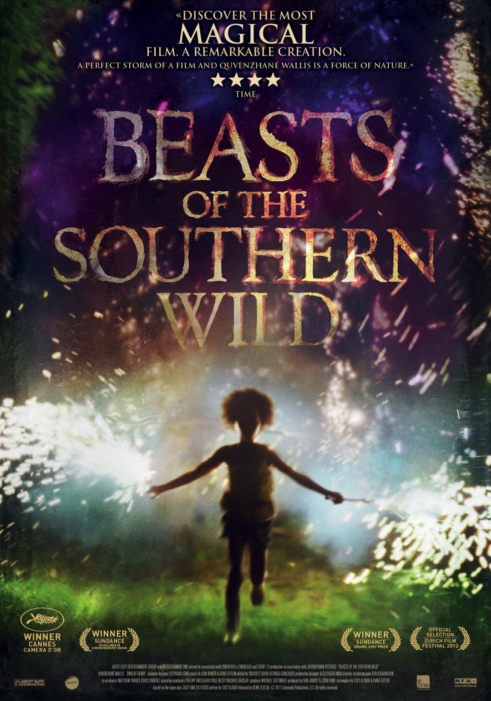 Beasts of the Southern Wild