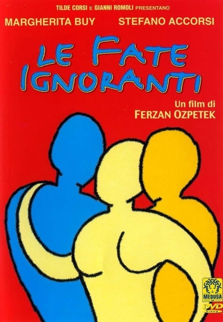 LE FATE IGNORANTI