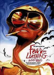 Fear and loathing in Las Vegas