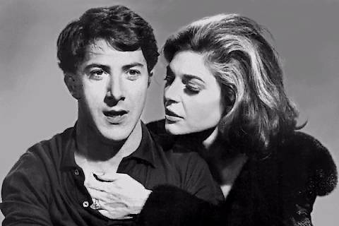 THE GRADUATE