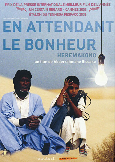 En attendant le bonheur – Heremakono