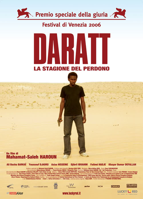 Daratt – Dry Season (Trockenzeit)
