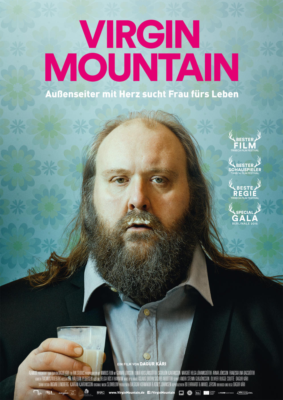 Virgin Mountain – Fúsi