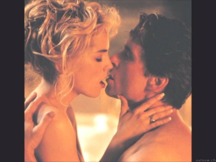 Basic Instinct