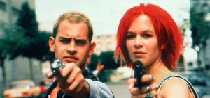 Bild zum Film «LOLA RENNT – Strickkino Spezial»