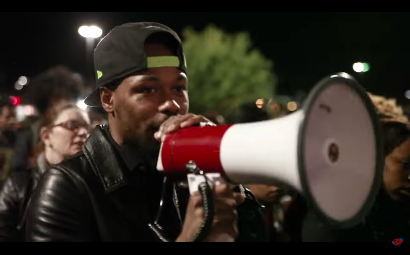 Whose Streets?