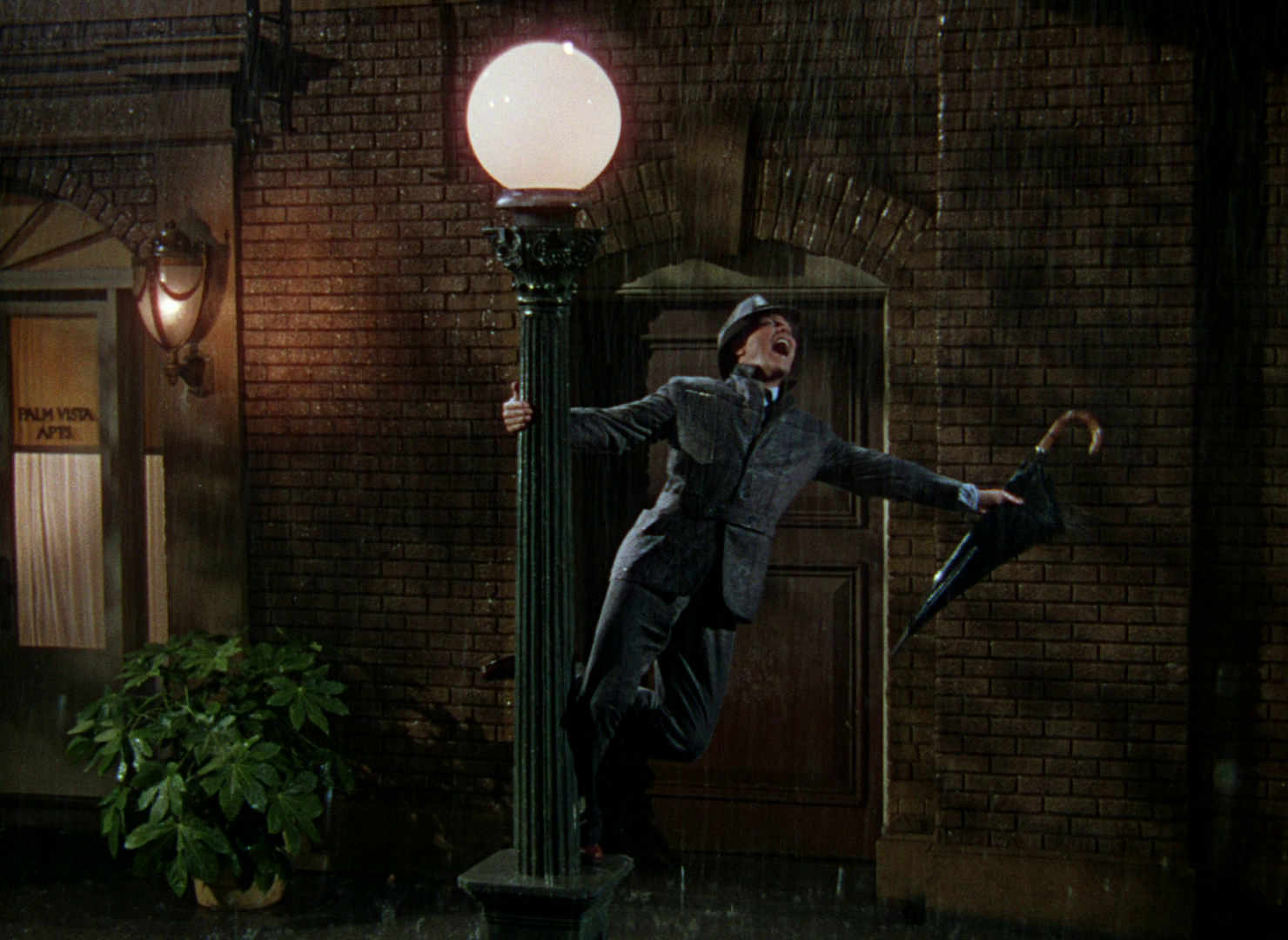 Singin‘ In The Rain