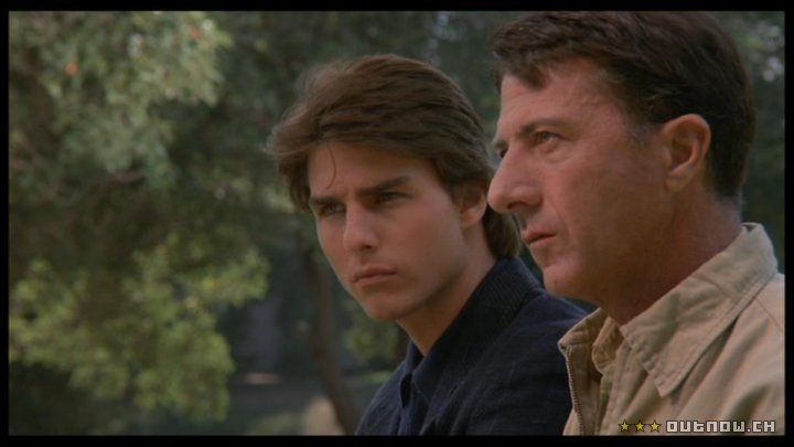 Rain Man