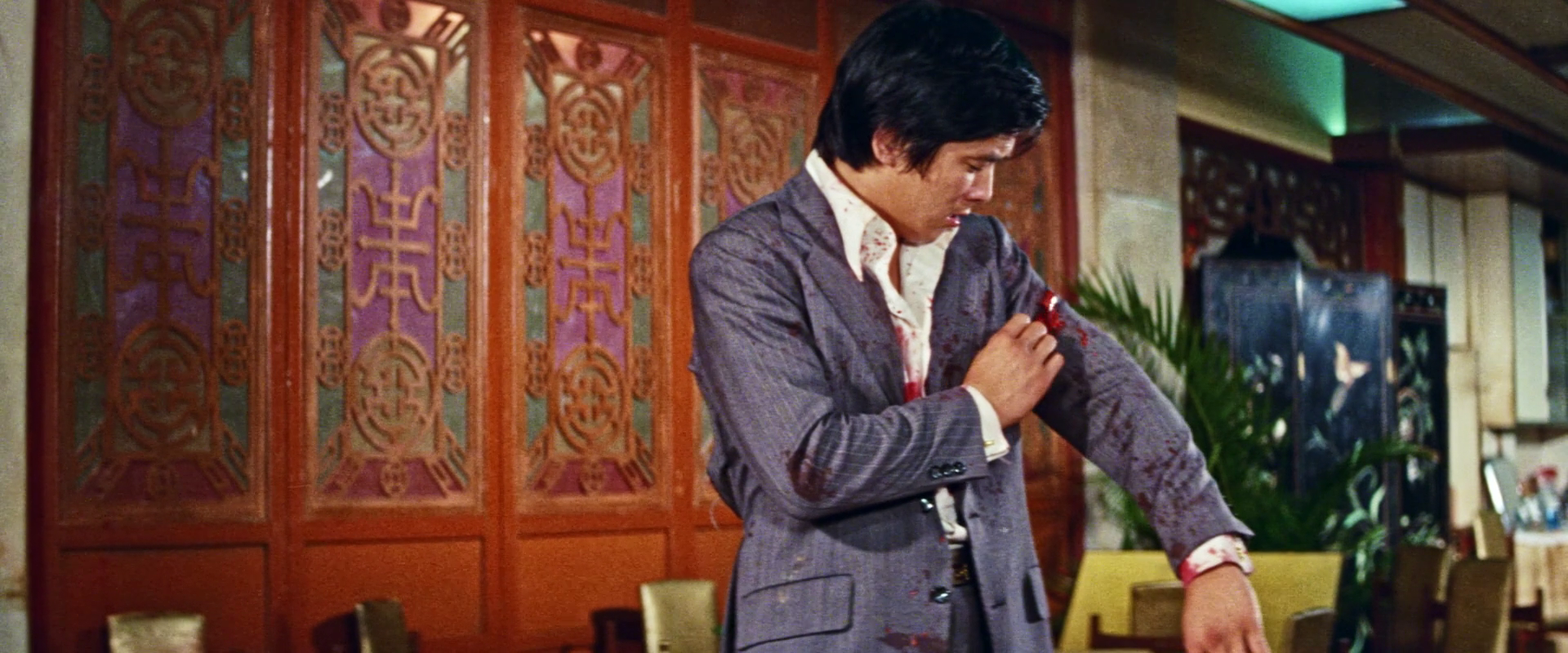 The Man From Hong Kong