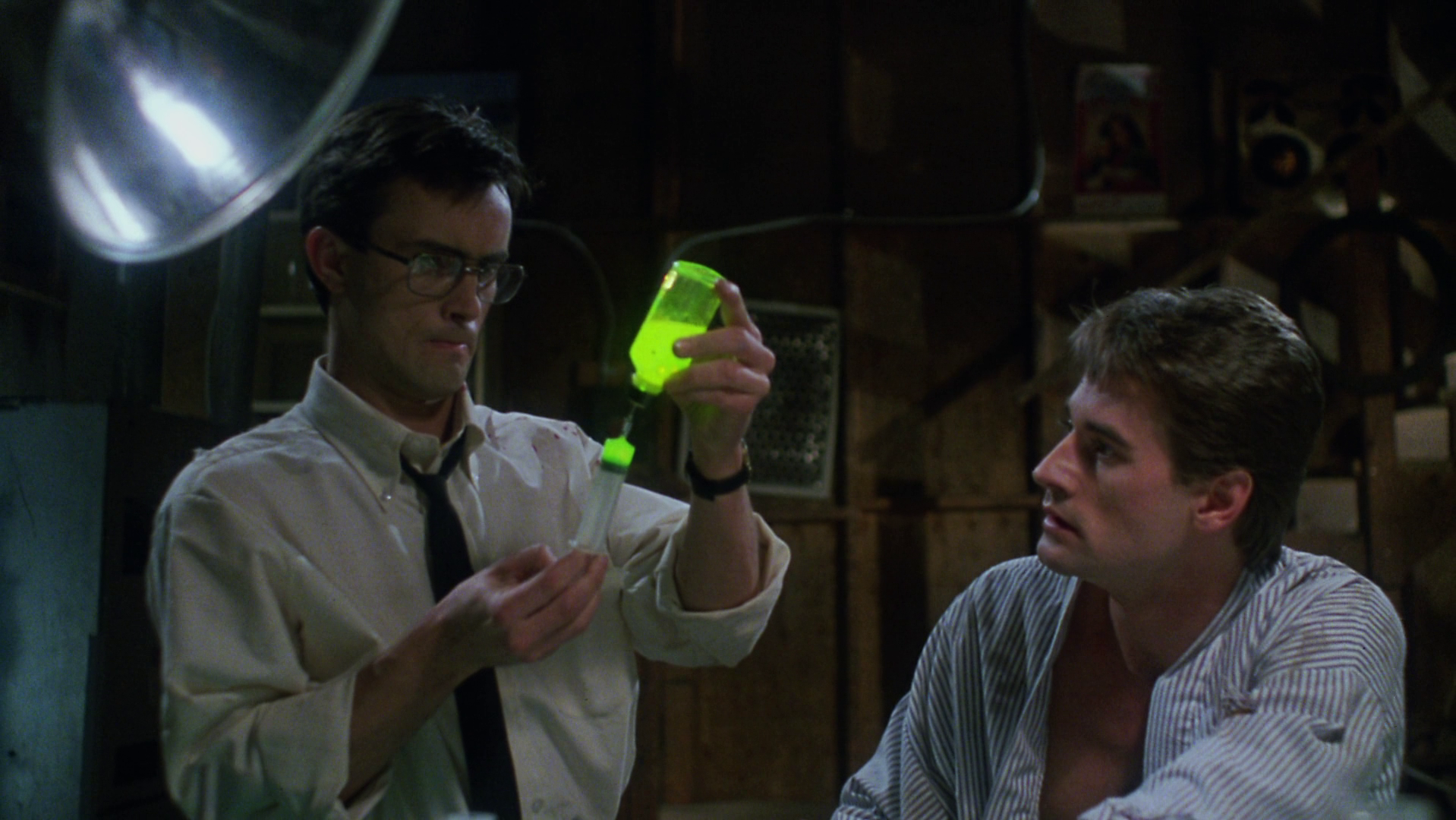 Re-Animator