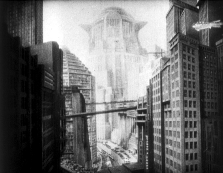 Metropolis