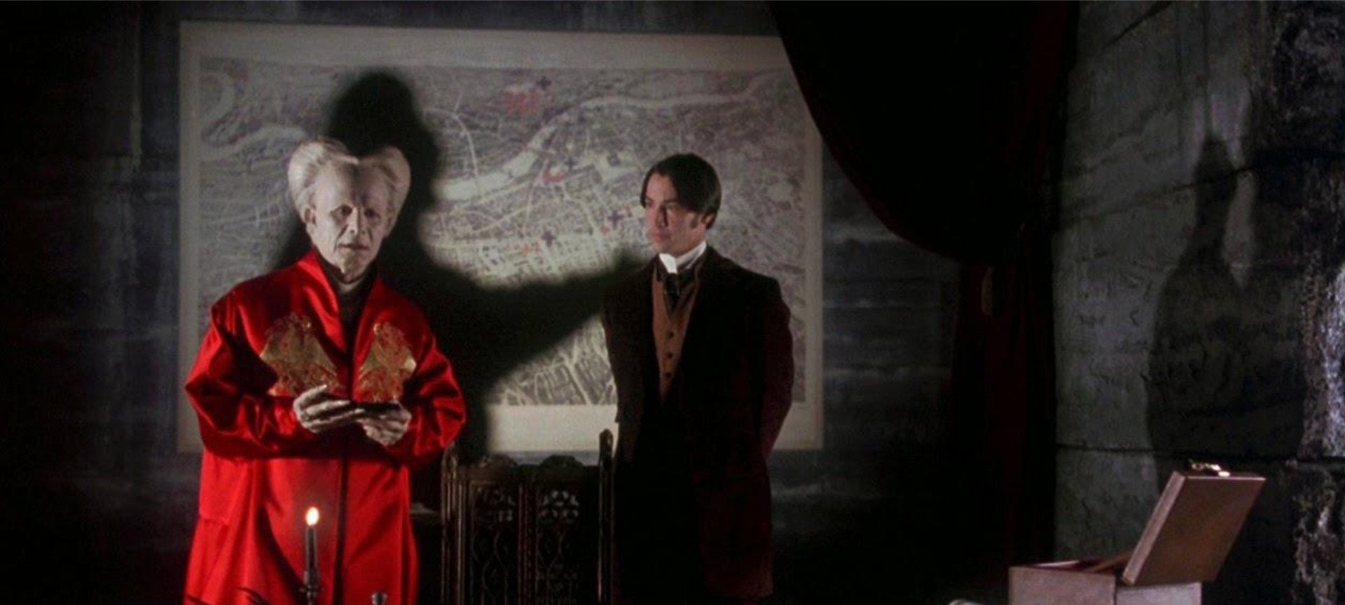 Bram Stoker’s Dracula