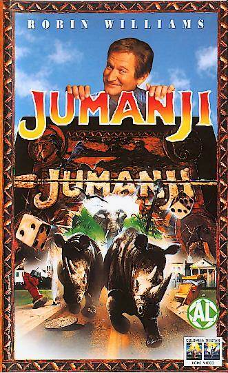 Jumanji