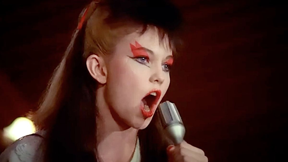 Ladies & Gentlemen, the Fabulous Stains