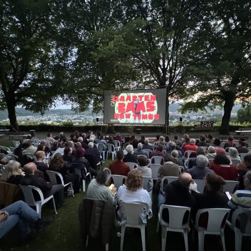 Bäumli Openair 2024