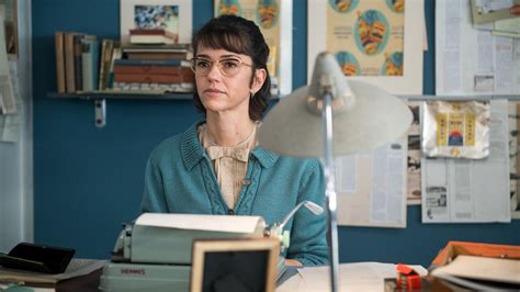 Bild zum Film «Hallo Betty – Strickkino Spezial»