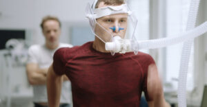 Bild zum Film «Der Läufer»