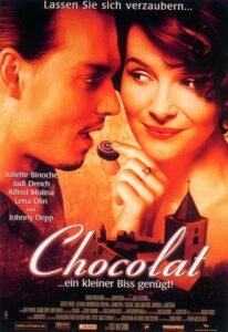 Bild zum Film «Chocolat»