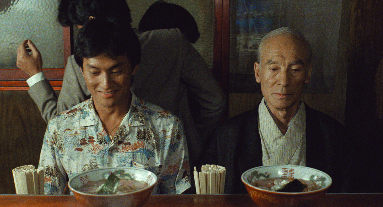 Tampopo