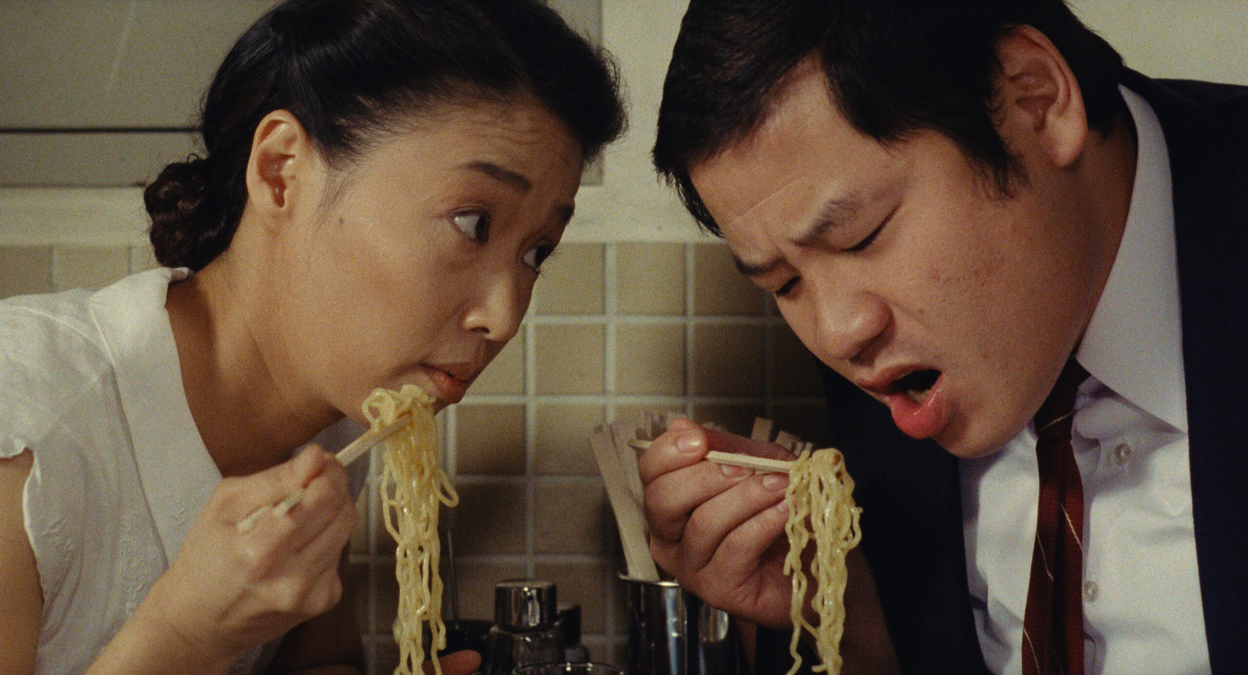 Bild zum Film «Tampopo»