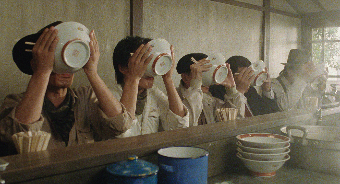 Bild zum Film «Tampopo»