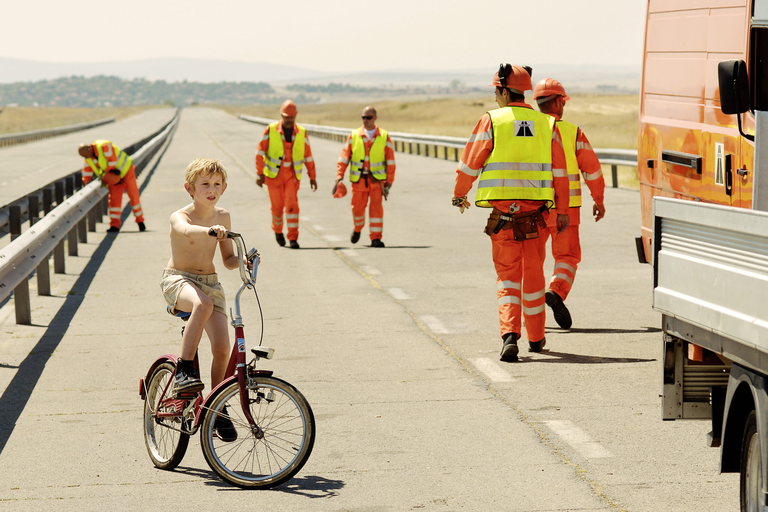Bild zum Film «Home»