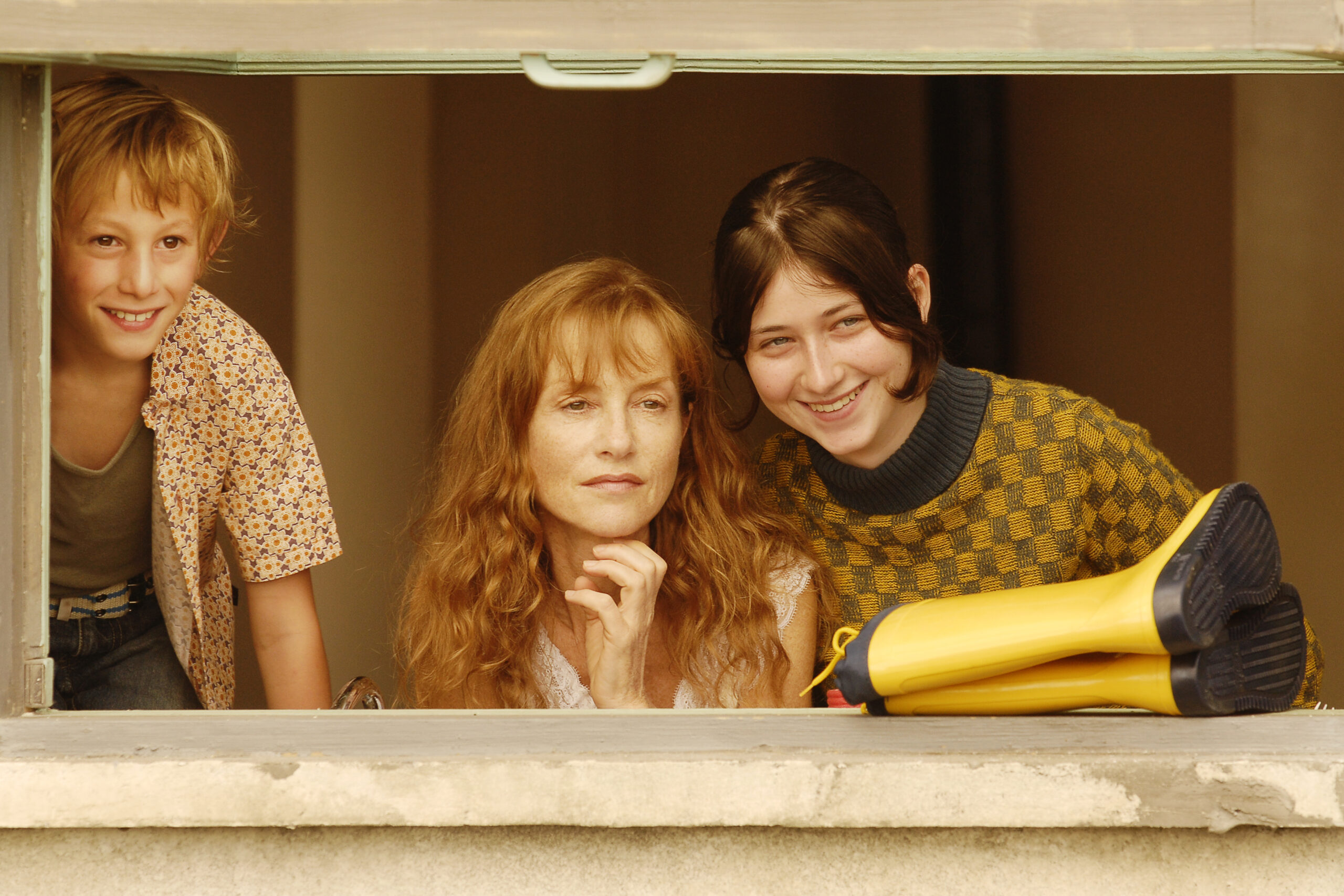 Bild zum Film «Home»