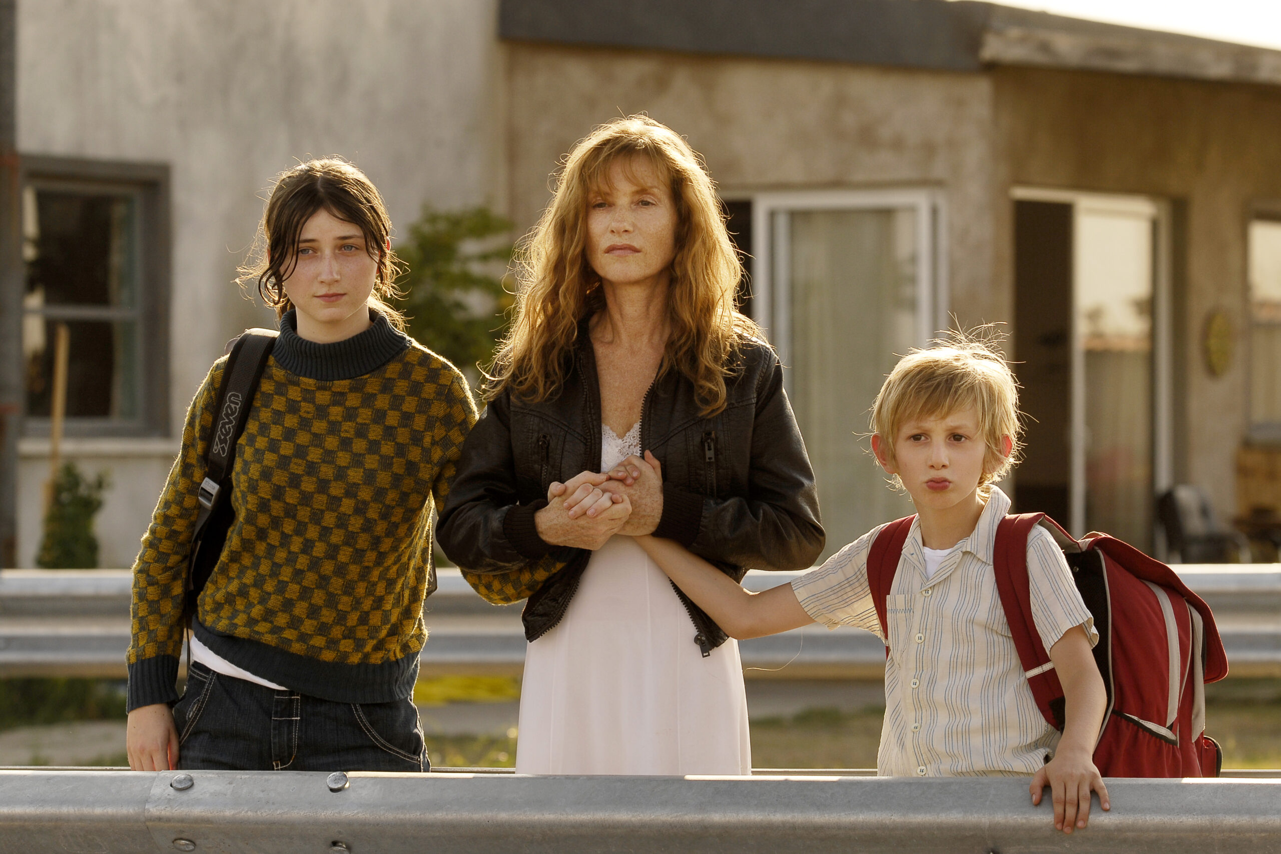 Bild zum Film «Home»