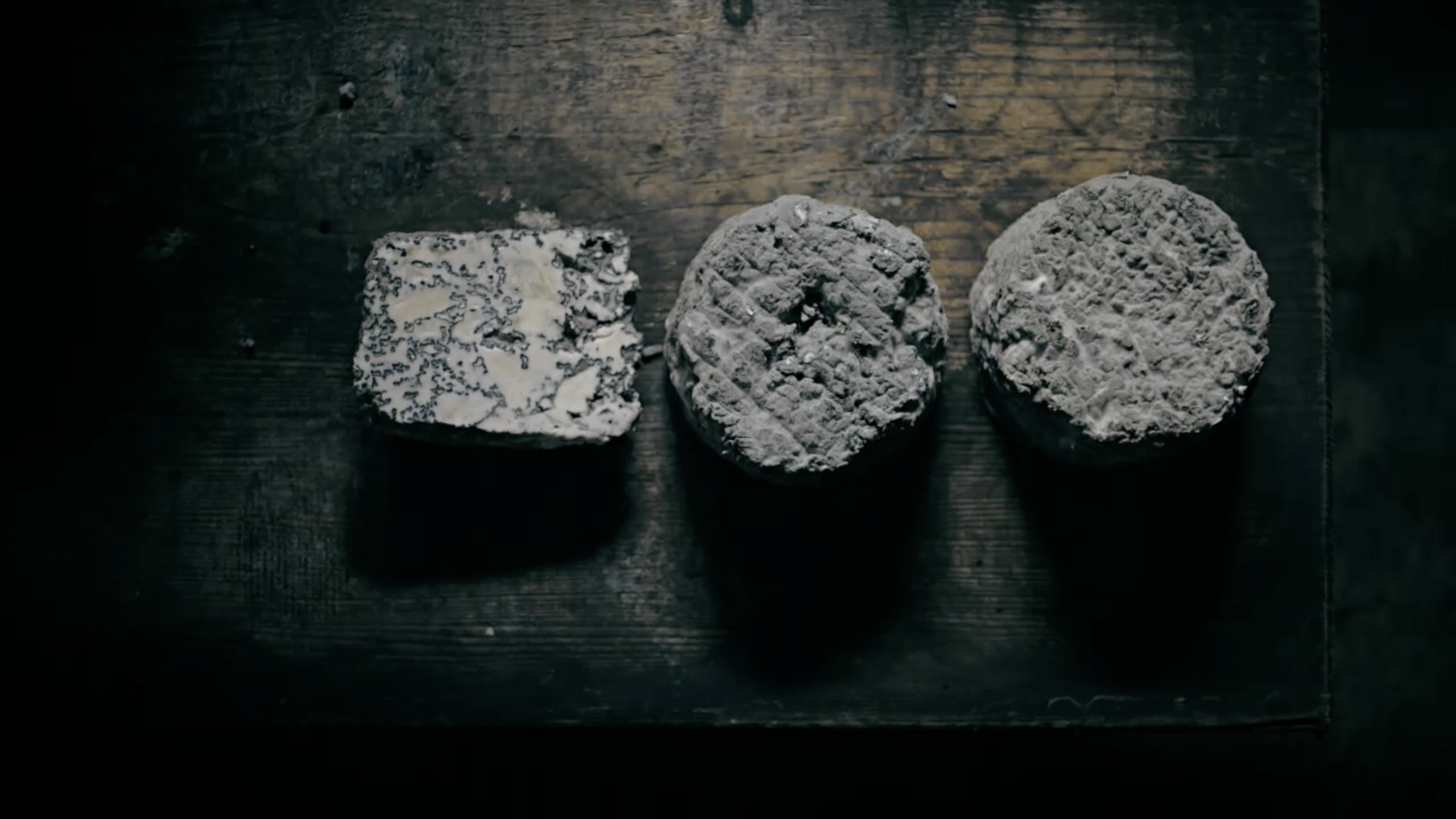 Bild zum Film «Willi Schmid – Master of Cheese»