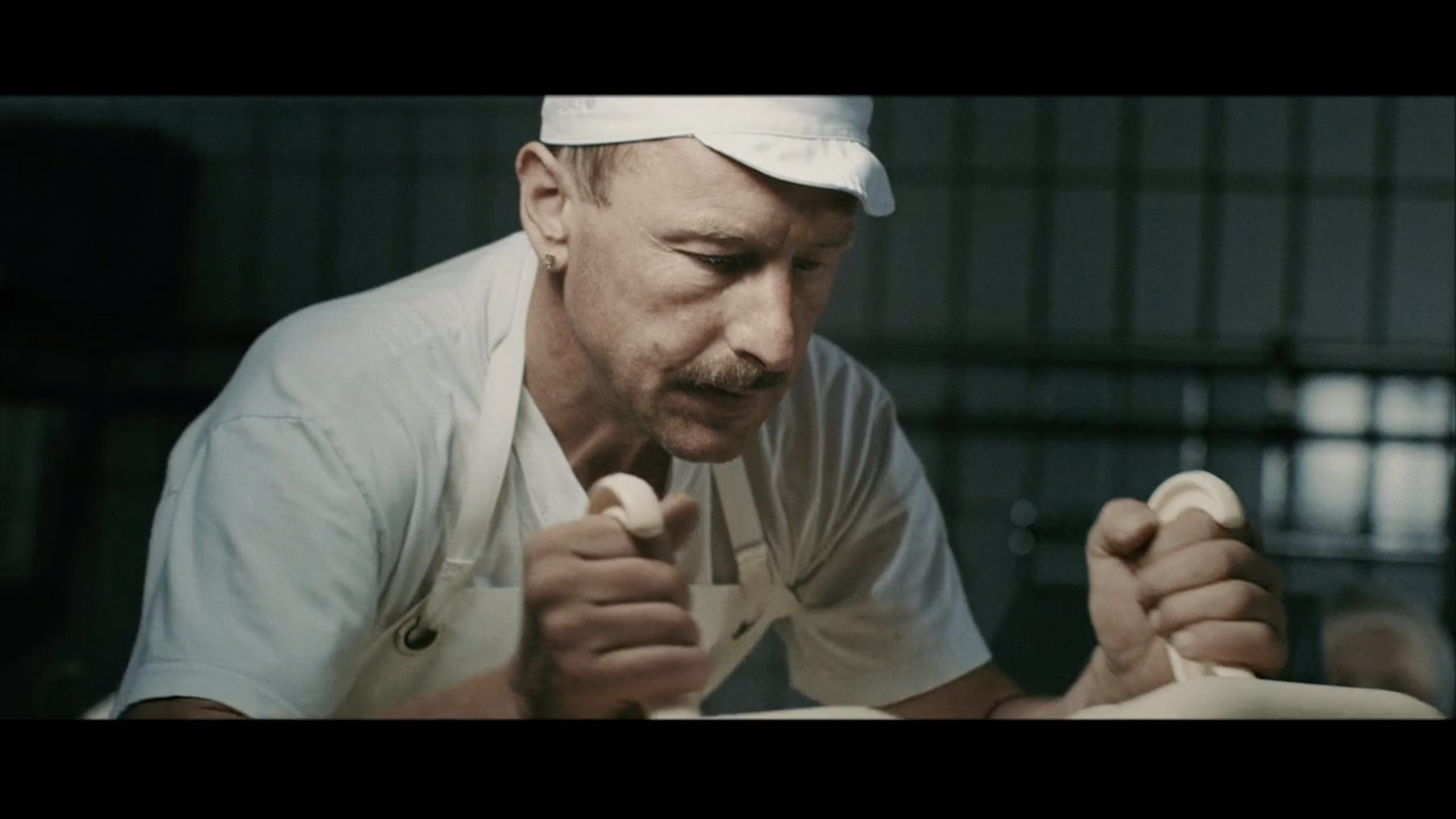 Bild zum Film «Willi Schmid – Master of Cheese»