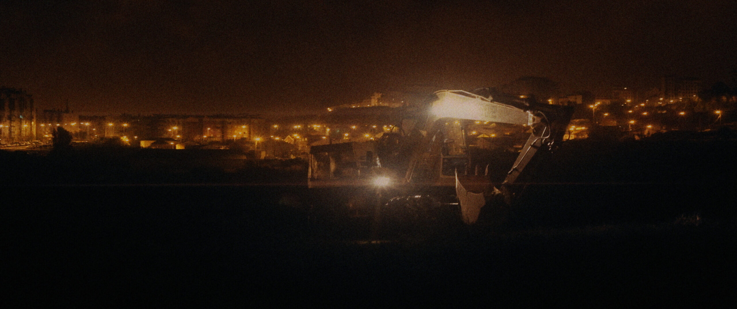 Bild zum Film «O Fim do Mundo»