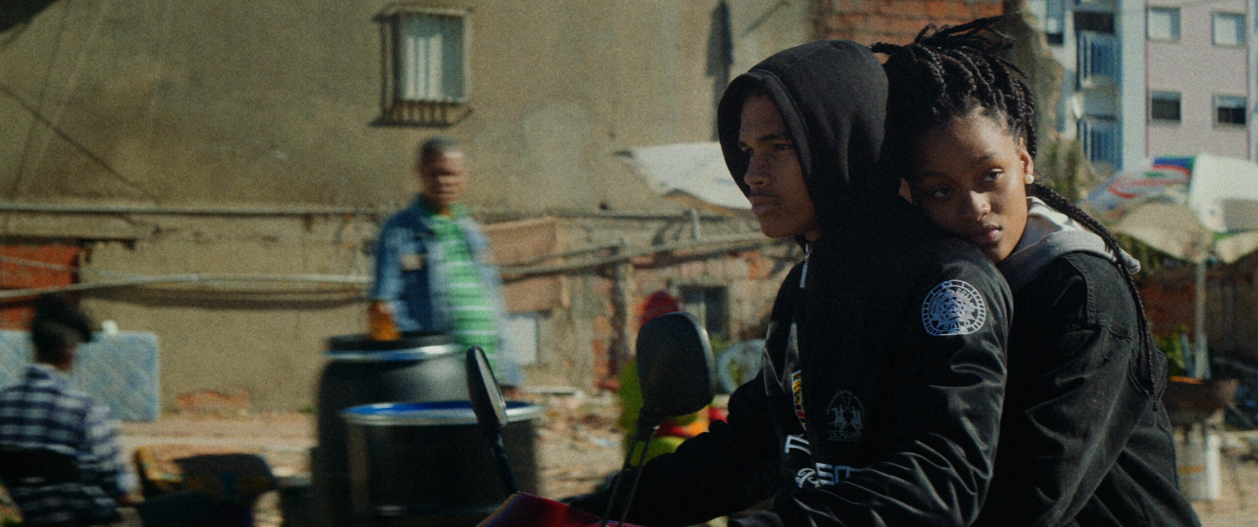 Bild zum Film «O Fim do Mundo»