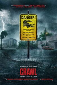 Bild zum Film «Crawl»