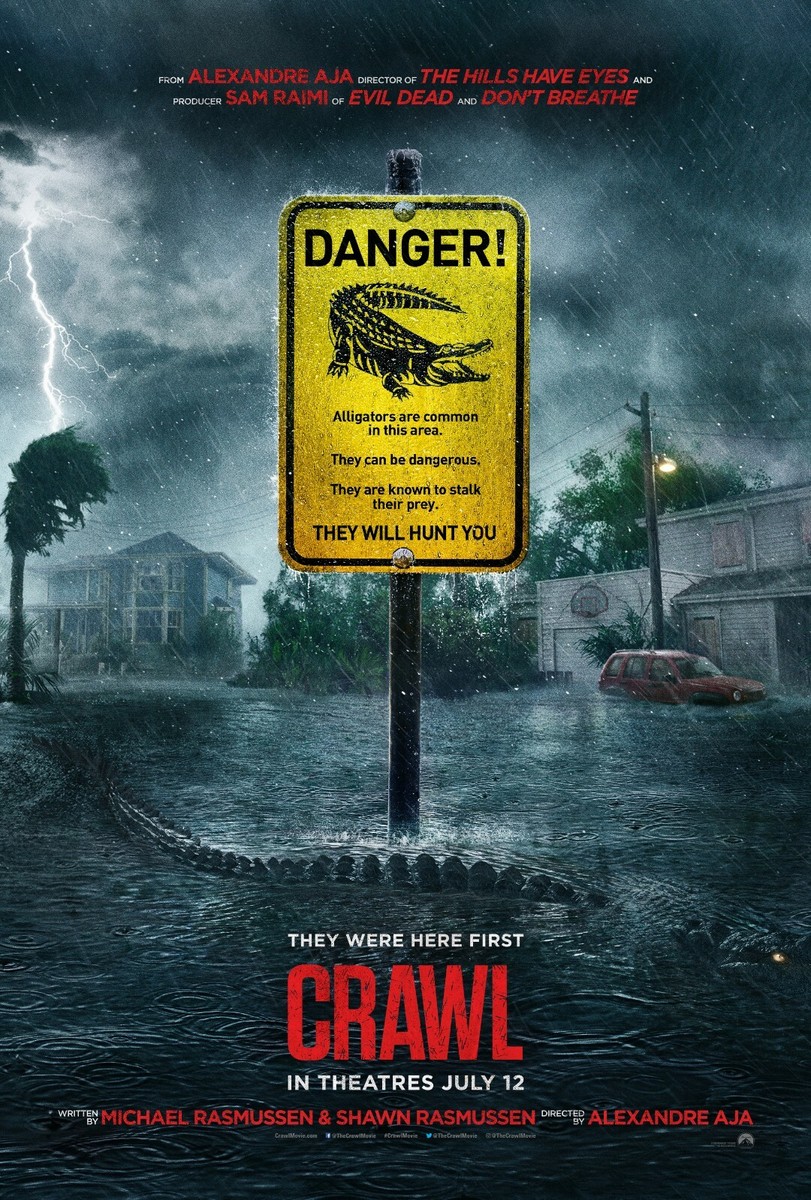 Bild zum Film «Crawl»