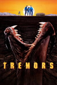 Bild zum Film «Tremors»