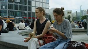Liebe Schwester